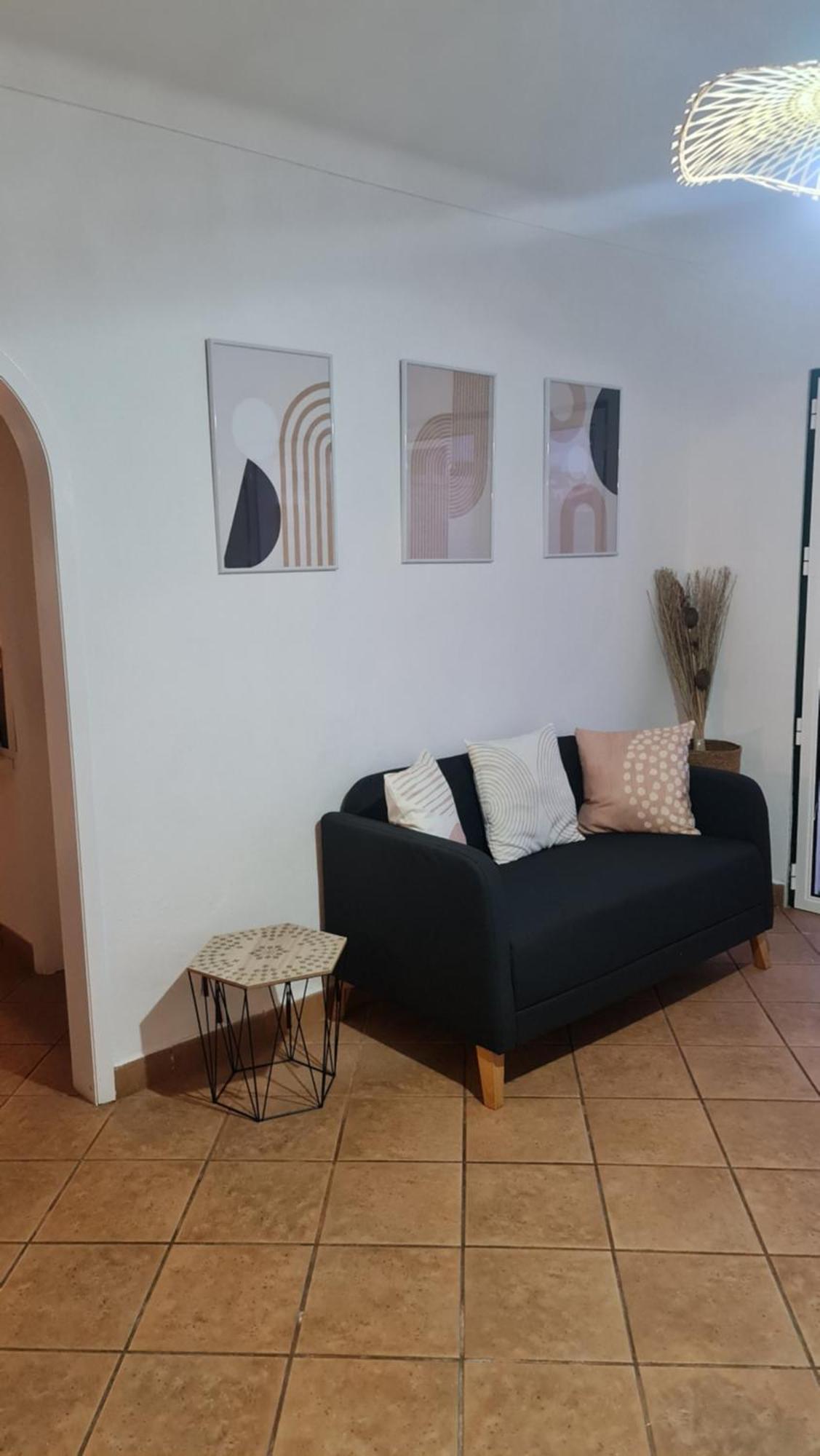 Casa Da Alagoinha Vila Nova de Milfontes Eksteriør bilde