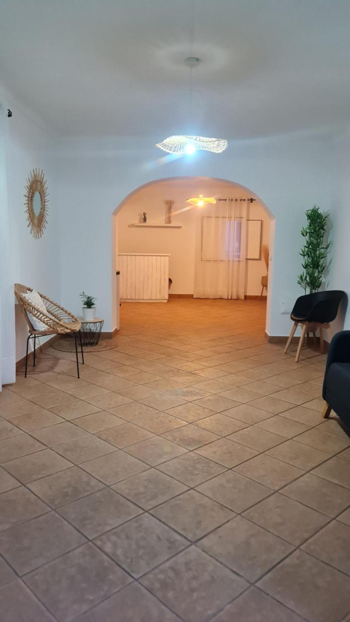 Casa Da Alagoinha Vila Nova de Milfontes Eksteriør bilde